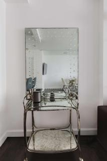 Private Penthouse w Roof Oasis - New York - 4