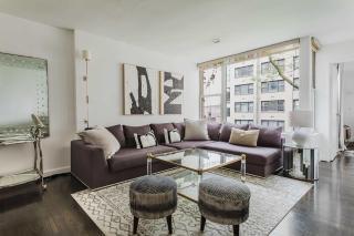 Private Penthouse w Roof Oasis - Nueva York - 3