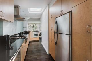 Private Penthouse w Roof Oasis - Nueva York - 2