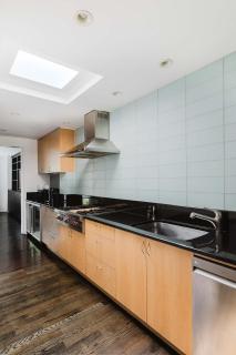 Private Penthouse w Roof Oasis - New York - 1