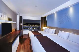 hotel bharat - New Delhi - 9