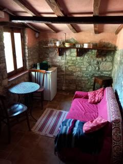 Casa della pace - apartment with private entrance - 6