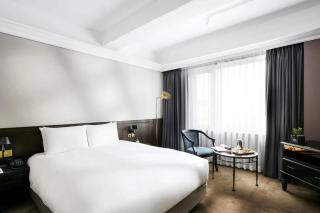 hotel nitya palace - New Delhi - 7