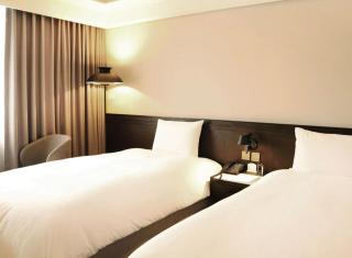 hotel nitya palace - New Delhi - 5