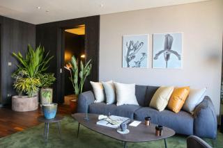hotel nitya palace - New Delhi - 2