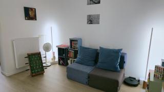 Smart Floor - 1