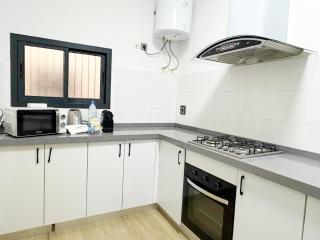 DakarByDays-DBD001 Appartement Amandine 1 chambre - 4