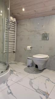 Świerkowa Chata - 1