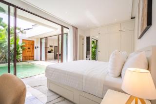 Frelin Villas - 1 BR, 2 BR Luxury Villa Complex - 9