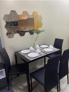 Amaia Steps Altaraza Staycation - Sapang Alat - 7