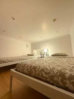 Faro Coast Guest House - Faro - 8