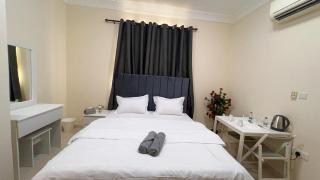Bliss Spot Vacation Home 2 - Al Ain - 0