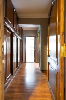 Chic Modern 4-Bedroom Apartment - 6