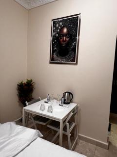 Bliss Spot Vacation Home 2 - Al Ain - 6