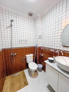 Appart-hôtel Costa Azul - Cannes - Oued Laou - 8
