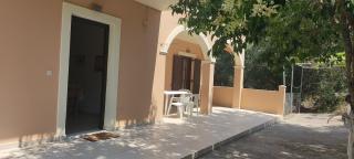 Ektora's House - Agios Georgios Pagon - 8