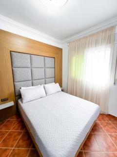 Appart-hôtel Costa Azul - Cannes - Oued Laou - 7