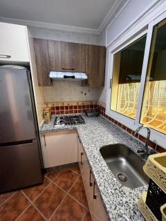 Appart-hôtel Costa Azul - Cannes - 5