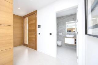 Spacious Villa with Private Patio, big garden - Santa Ponsa - 9