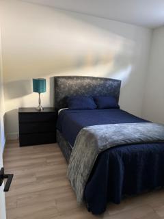 Delux 2 bedroom suite - White Rock - 4