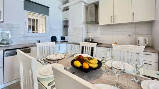 Veranda Sea View Apartment - Sarandë - 2