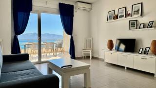Veranda Sea View Apartment - Sarandë - 9