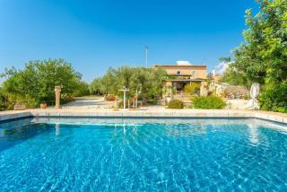 Villa Nina - Scicli - 3