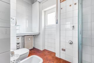 Milano City Life Monterosa 2 Pax Wi-Fi - 8