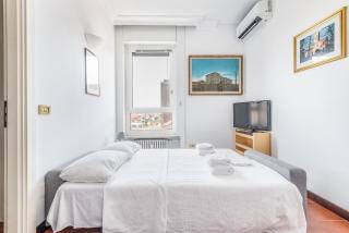 Milano City Life Monterosa 2 Pax Wi-Fi - 7