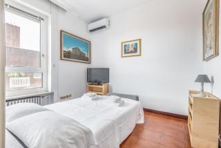 Milano City Life Monterosa 2 Pax Wi-Fi - 5