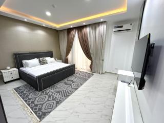 Riverside Apartment Banana island - 4