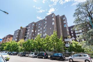 Milano City Life Monterosa 2 Pax Wi-Fi - 3
