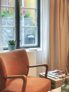 Ferienwohnung 2, Schlaf-Gut-Johannis, Flensburg - 9