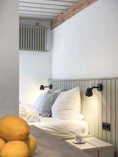Ferienwohnung 2, Schlaf-Gut-Johannis, Flensburg - 0