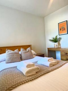 Aberystwyth Central 2 Bedroom Apartment F4 - Aberystwyth - 2