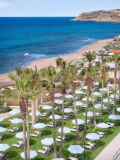Creta Star Hotel - Adults Only - Skaleta - 7