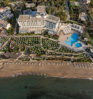 Creta Star Hotel - Adults Only - Skaleta - 8