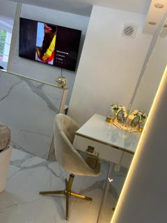 GOLD Apartment - Święta Katarzyna - 4