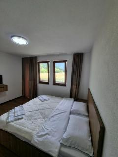 Guesthouse Rama - Valbonë - 9