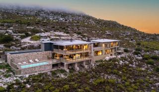 Hideaways Cape Point Hideaway - Kapstadt - 0