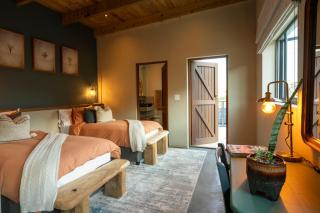Hideaways Cape Point Hideaway - Kapstadt - 2