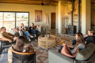 Hideaways Cape Point Hideaway - Kapstadt - 9