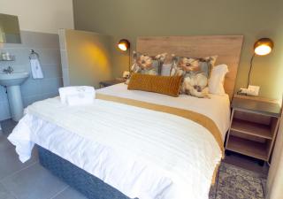 Sage Haven Guesthouse - Modimolle - 9
