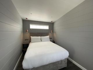 P50 - Studio Pod with Hot Tub - Bethesda - 6