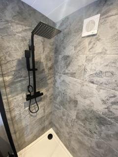 P50 - Studio Pod with Hot Tub - Bethesda - 5