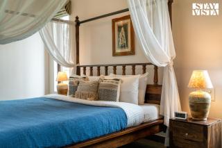 StayVista at Serenova with Pool, Bar - Madikeri - 1