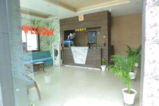 Hotel Shri Bhaskar - 2