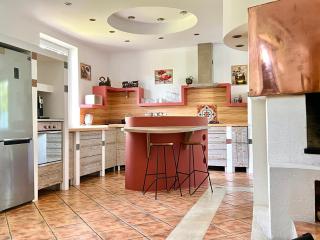 Villa Caterina - Rzeszów - 4