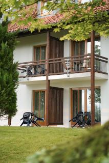 Hotel Sonnenhof - Tante ALMA`s Sommerfrische - 8