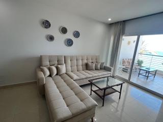 Mahdia sea front 3 - 1